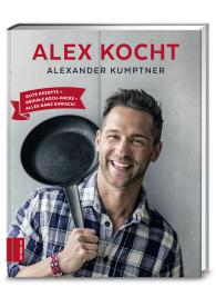Alexander Kumptner: Alex kocht