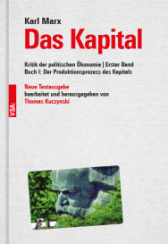 Karl Marx, Thomas Kuczynski: Das Kapital