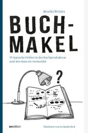 Monika Wintjes: Buchmakel