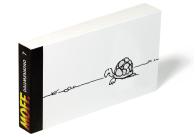 Gerhard Haderer: MOFF. Daumenkino Nr. 7 - Raser!