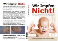 Michael Leitner, Daniel Trappitsch: DVD Wir Impfen Nicht in der DVD Box
