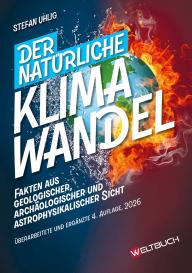 Stefan Uhlig: Der natürliche Klimawandel