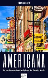 Thomas Kraft: Americana