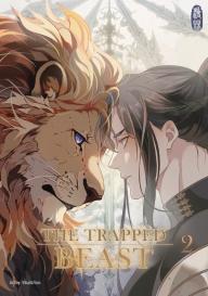 Sarah Ozolnieks, Snap Studio, Yikai&Ruis: The Trapped Beast 2
