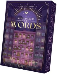 Maike Schmitt: Whispered Words