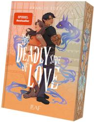 Francis Eden: The Deadly Side of Love