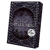 J. Wilkes: Sinful Shadows