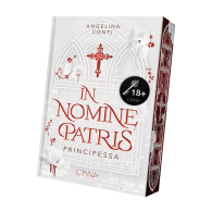 Angelina Conti: In Nomine Patris - Principessa