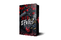 Federherz Verlag GmbH, Liz Rosen: Red Devils - Sons of Hell
