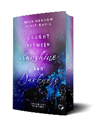 Federherz Verlag GmbH, Ylvie Davis, Mila Meadow: Caught between Sunshine and Darkness: Bodyguard Romance