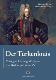 Wolfgang Froese, Martin Walter: Der Türkenlouis