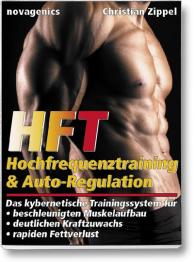 Christian Zippel: HFT – Hochfrequenztraining & Auto-Regulation