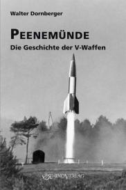 Walter Dornberger: Peenemünde