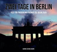 Hannes Henkelmann: Zwei Tage in Berlin
