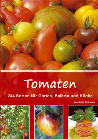 Adelheid Coirazza: Tomaten