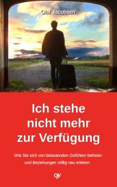 Olaf Jacobsen: Ich stehe nicht mehr zur Verfügung