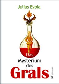 Julius Evola: Das Mysterium des Grals