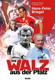 Wolfgang Stephan: Die Walz aus der Pfalz