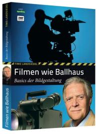 Timo Landsiedel: Filmen wie Ballhaus