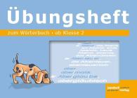 Jan Debbrecht, Peter Wachendorf: Wörterbuchübungsheft 1