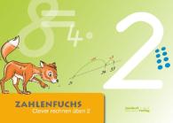 Thomas Auras, Jan Debbrecht, Peter Wachendorf: Zahlenfuchs 2