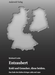 Reinhard Leube: Entzaubert