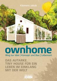 Klemens Jakob, Daniela Heiny: ownhome