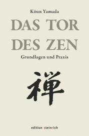 Koun Yamada: Das Tor des Zen