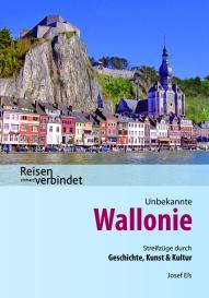 Josef Els: Unbekannte Wallonie