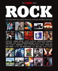 Sysyphus Verlags GmbH, Christoph Rehe: Rock