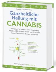 Tammy Sweet: Ganzheitliche Heilung mit Cannabis