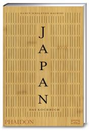 Nancy Singleton Hachisu: Japan – Das Kochbuch