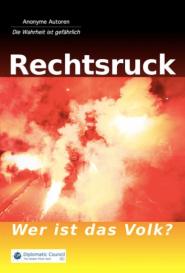 Autoren Anonyme, Anonyme Autoren: Rechtsruck