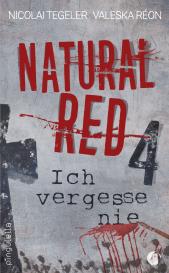 Valeska Réon, Nicolai Tegeler: Natural Red 4