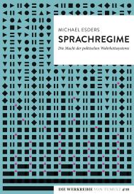 Michael Esders: Sprachregime
