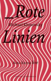 Klonovsky Michael: Rote Linien