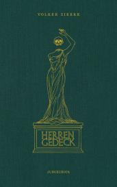 Volker Zierke: Herrengedeck