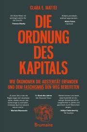 Die Ordnung des Kapitals
