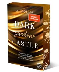 D. C. Odesza, D.C. Odesza: DARK shadow CASTLE