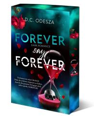 D. C. Odesza, D.C. Odesza: FOREVER say FOREVER