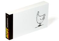 Gerhard Haderer: MOFF. Daumenkino Nr. 1 - Hendl