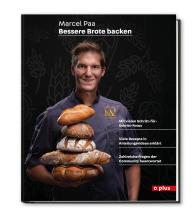 Marcel Paa, Lukas Bidinger: Bessere Brote backen