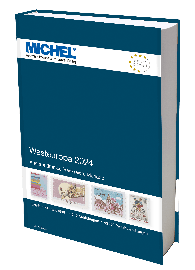MICHEL-Redaktion, MICHEL-Redaktion: Westeuropa 2024