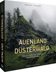 Frank Dr. Weinreich, Andreas Gerth, Frank Weinreich: Auenland und Düsterwald