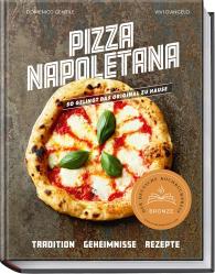 Vivi D'Angelo, Domenico Gentile: Pizza Napoletana