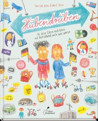 Horst Klein, Franziska Gehm: Hübendrüben