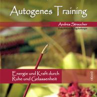 Andrea Straucher: Autogenes Training