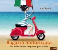Nati Rasch: Ragazza motorizzata