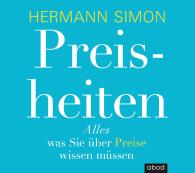 Hermann Simon: Preisheiten