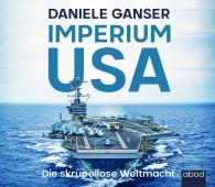 Daniele Ganser: Imperium USA